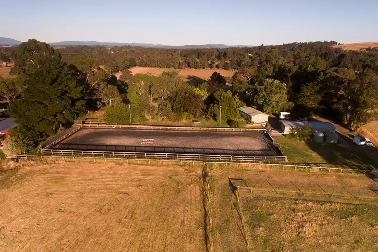 Main view of Homely house listing, 5 Coopers Road, Macclesfield VIC 3782