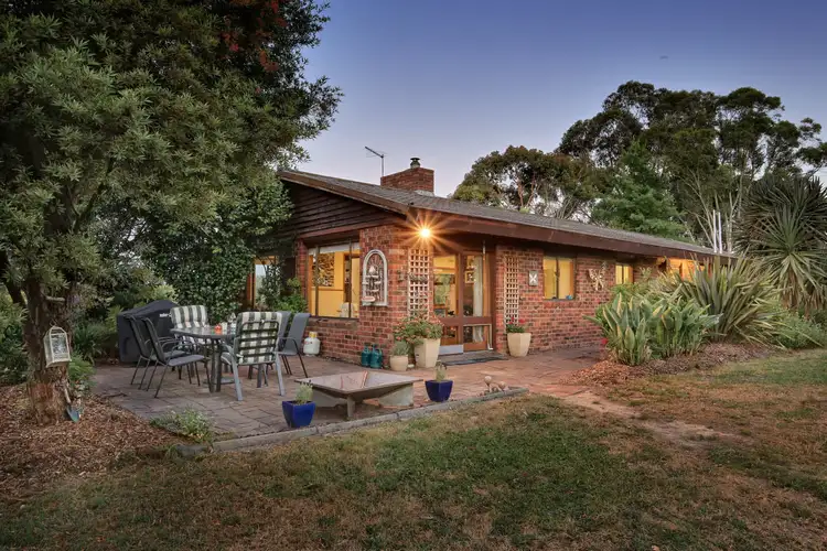 Second view of Homely house listing, 5 Coopers Road, Macclesfield VIC 3782
