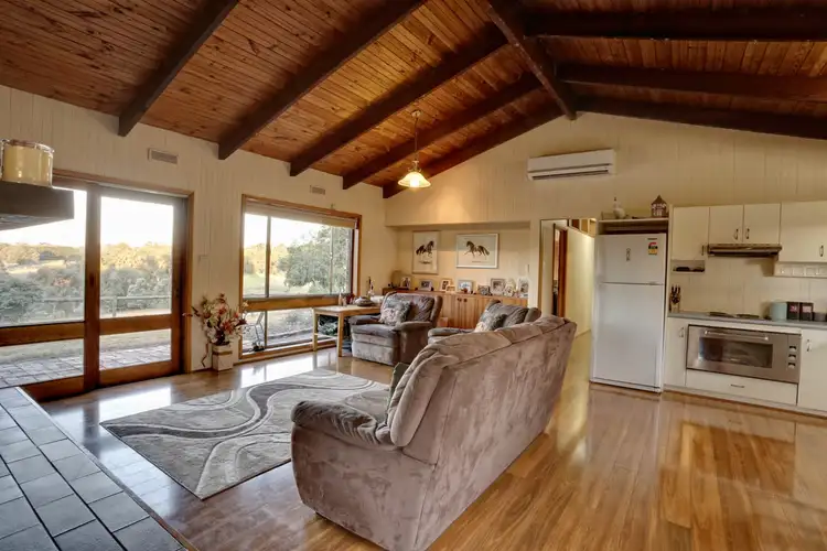 Fourth view of Homely house listing, 5 Coopers Road, Macclesfield VIC 3782