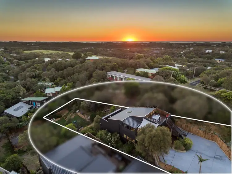Main view of Homely house listing, 36 Woomera Street, Rye VIC 3941