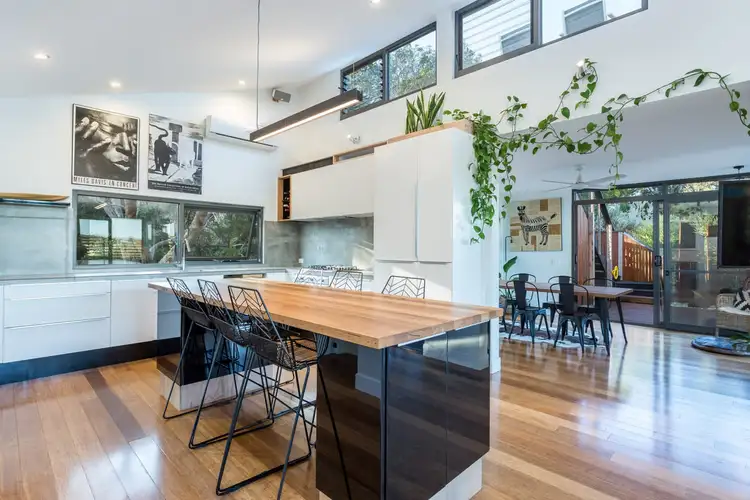 Second view of Homely house listing, 36 Woomera Street, Rye VIC 3941