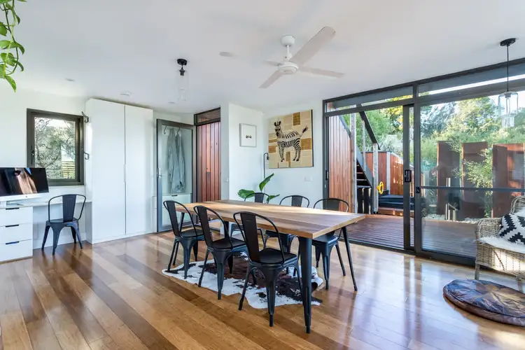Third view of Homely house listing, 36 Woomera Street, Rye VIC 3941