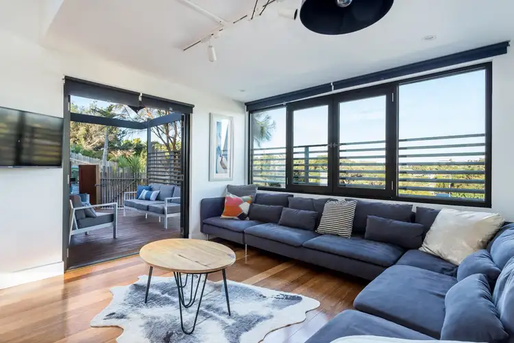 Fourth view of Homely house listing, 36 Woomera Street, Rye VIC 3941