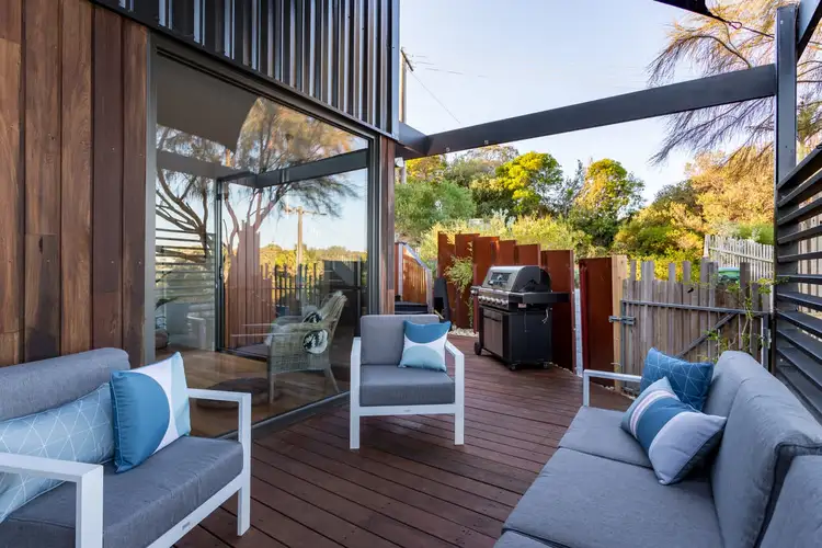 Fifth view of Homely house listing, 36 Woomera Street, Rye VIC 3941