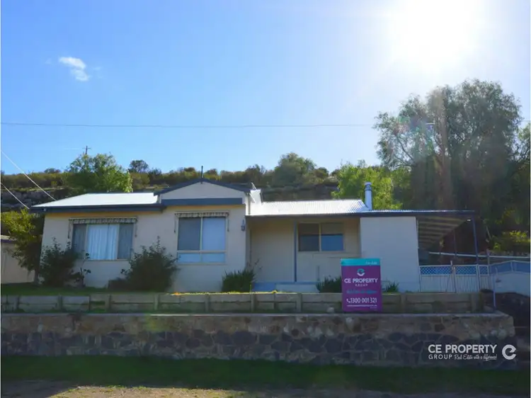Second view of Homely house listing, 477 Peters Road, Wongulla SA 5238