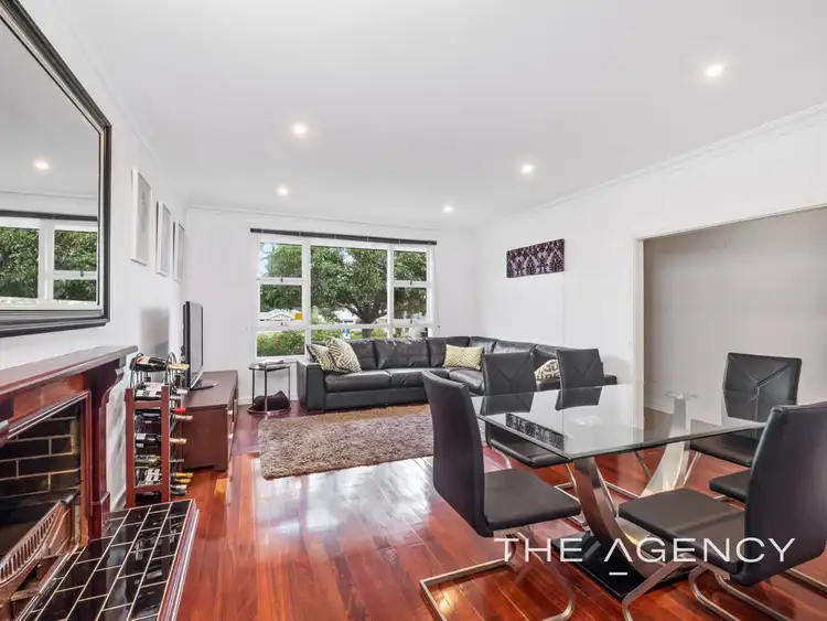 Second view of Homely house listing, 15 Avon Crescent, Viveash WA 6056