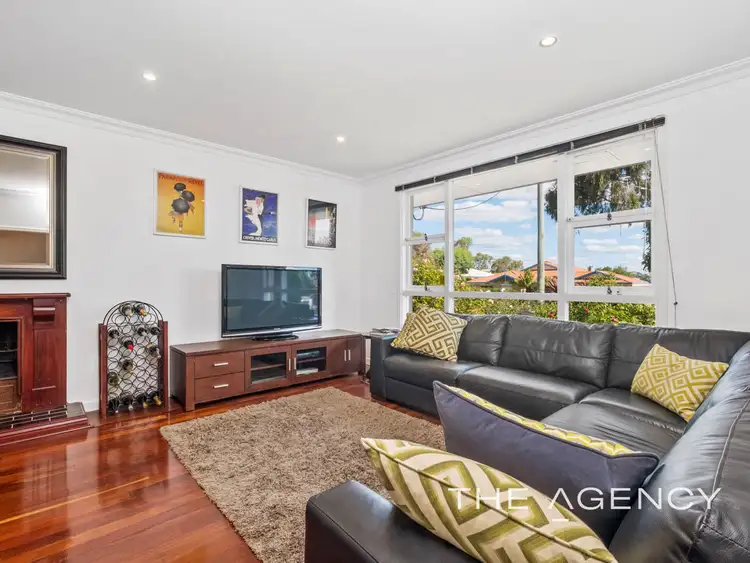 Third view of Homely house listing, 15 Avon Crescent, Viveash WA 6056