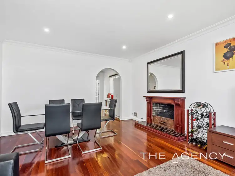 Fourth view of Homely house listing, 15 Avon Crescent, Viveash WA 6056
