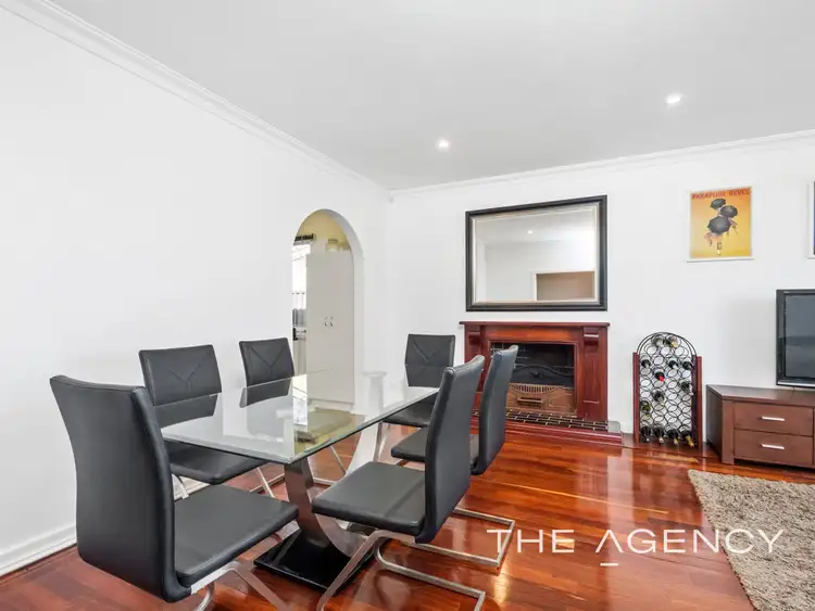 Sixth view of Homely house listing, 15 Avon Crescent, Viveash WA 6056