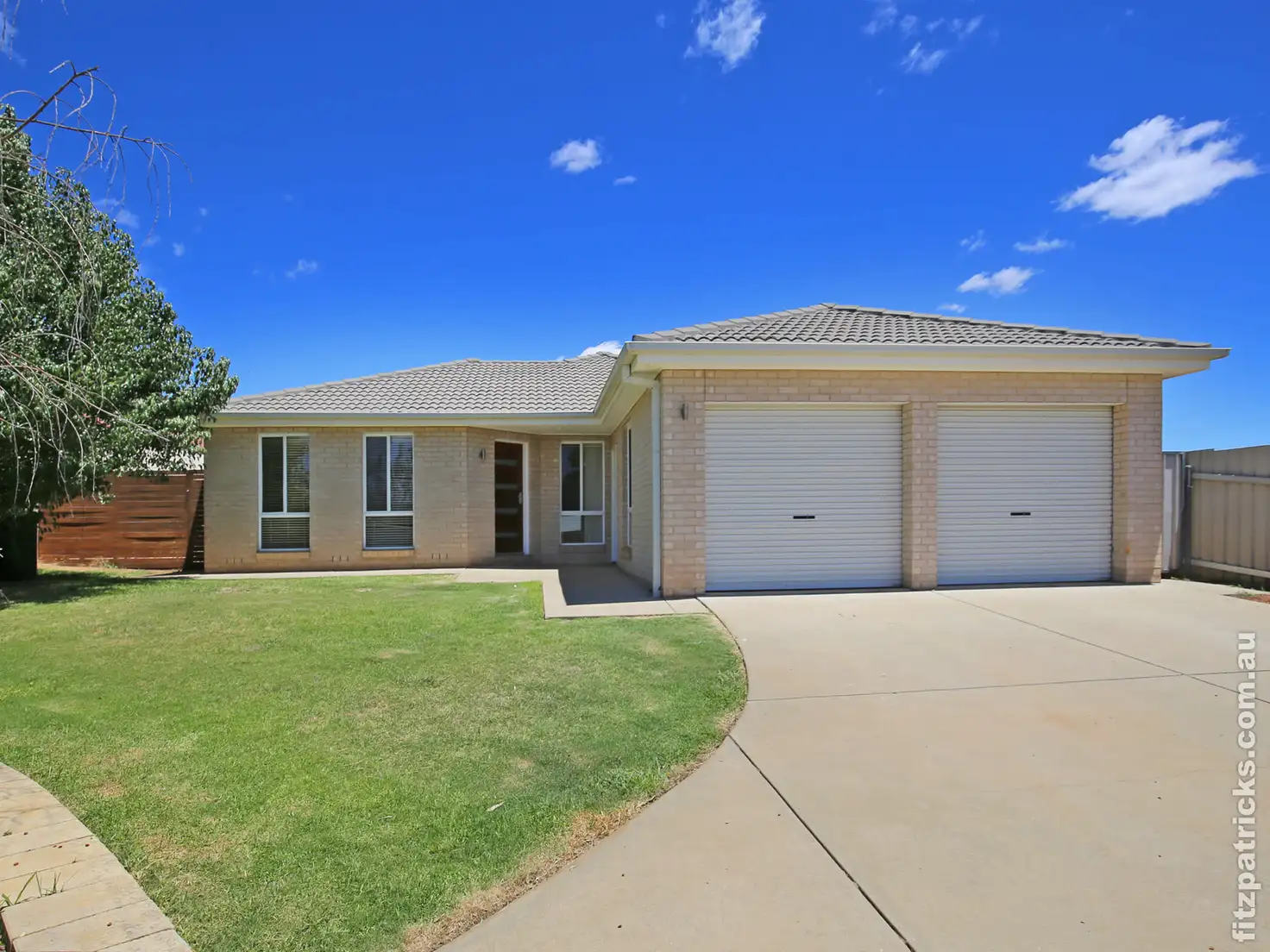 Main view of Homely house listing, 5 Auderdale Close, Bourkelands NSW 2650