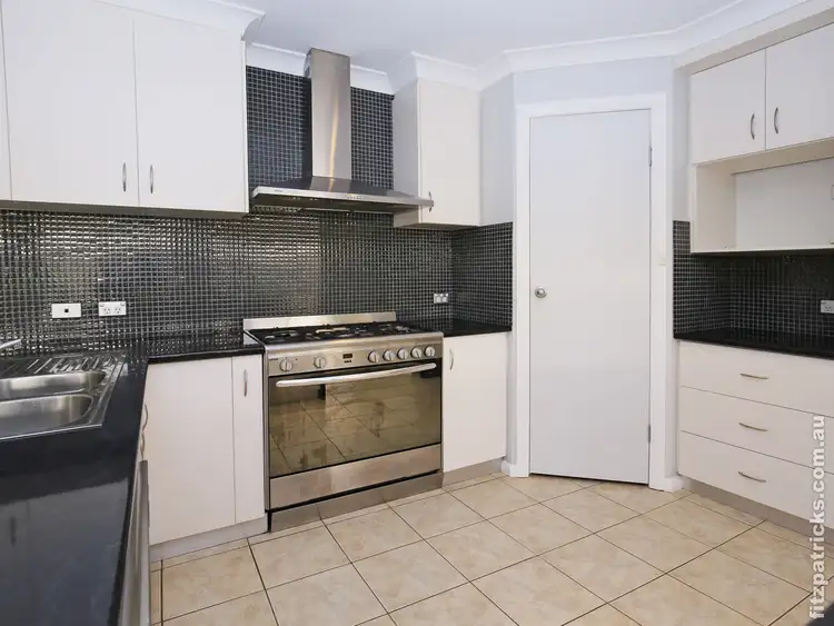 Second view of Homely house listing, 5 Auderdale Close, Bourkelands NSW 2650