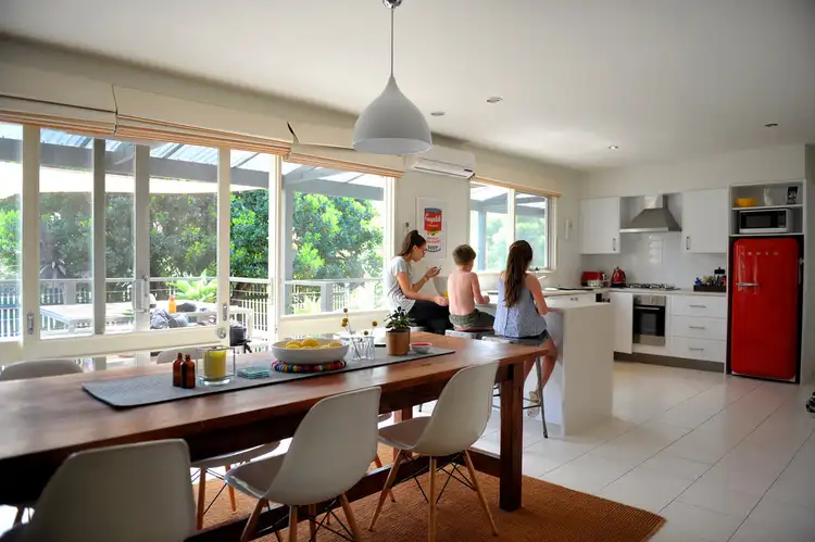 Second view of Homely house listing, 337 Coghlan Road, Silverleaves VIC 3922