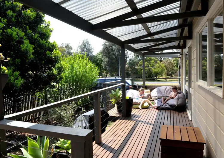 Third view of Homely house listing, 337 Coghlan Road, Silverleaves VIC 3922