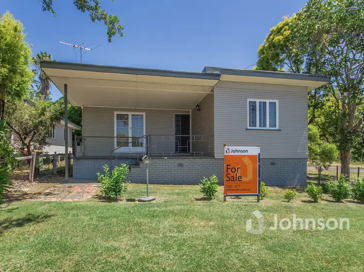 36 Perry Street, Churchill QLD 4305