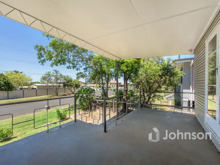 Second view of Homely house listing, 36 Perry Street, Churchill QLD 4305