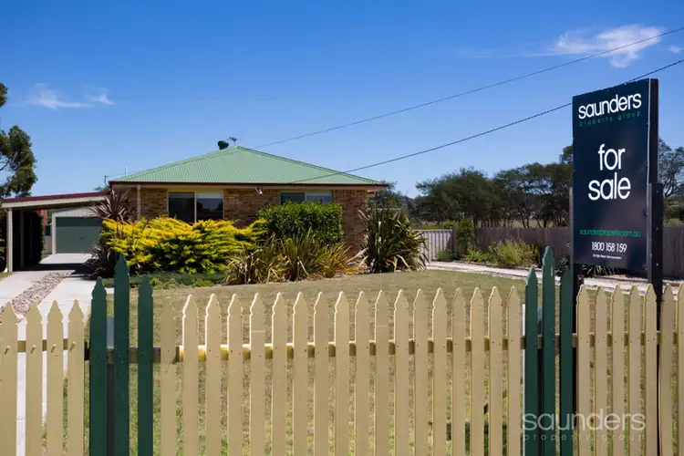 Main view of Homely house listing, 27 Medea Street, St Helens TAS 7216