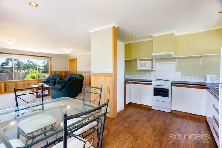 Third view of Homely house listing, 27 Medea Street, St Helens TAS 7216