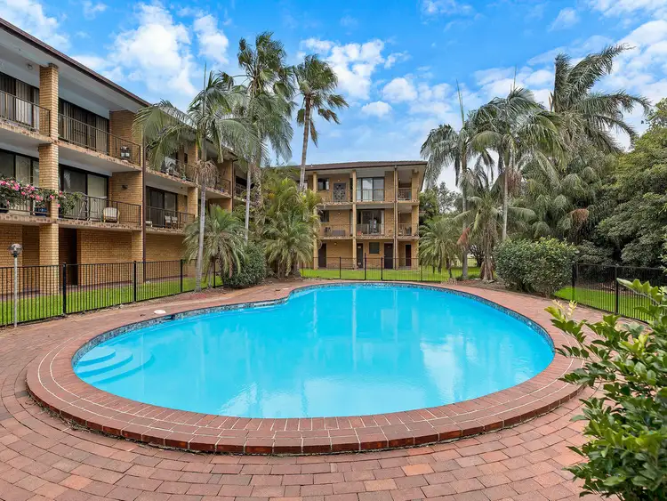 Main view of Homely unit listing, 3/2 Mini Street, The Entrance North NSW 2261
