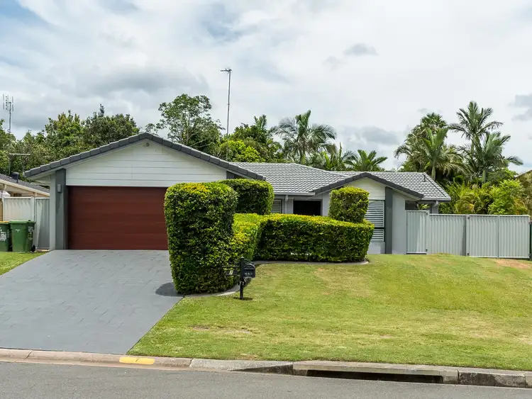 Second view of Homely house listing, 7 Moran Drive, Upper Coomera QLD 4209