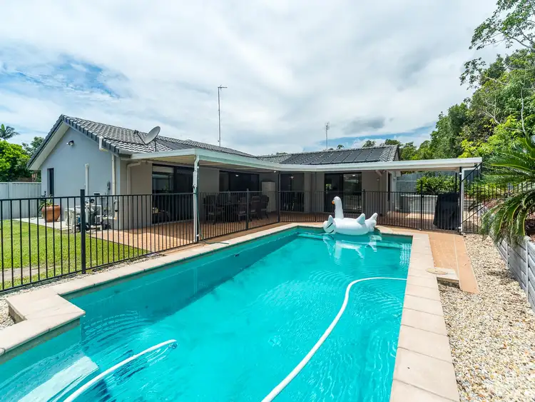 Third view of Homely house listing, 7 Moran Drive, Upper Coomera QLD 4209