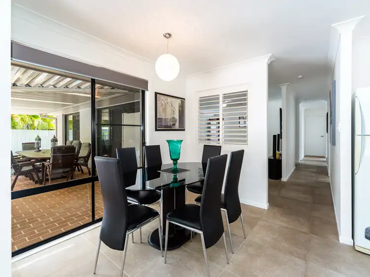 Seventh view of Homely house listing, 7 Moran Drive, Upper Coomera QLD 4209