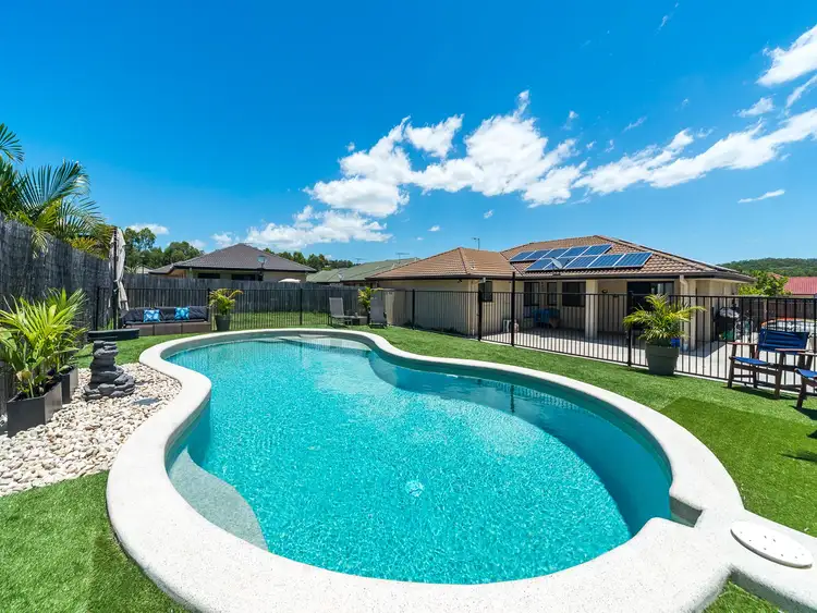Main view of Homely house listing, 12 Mulberry Terrace, Pimpama QLD 4209