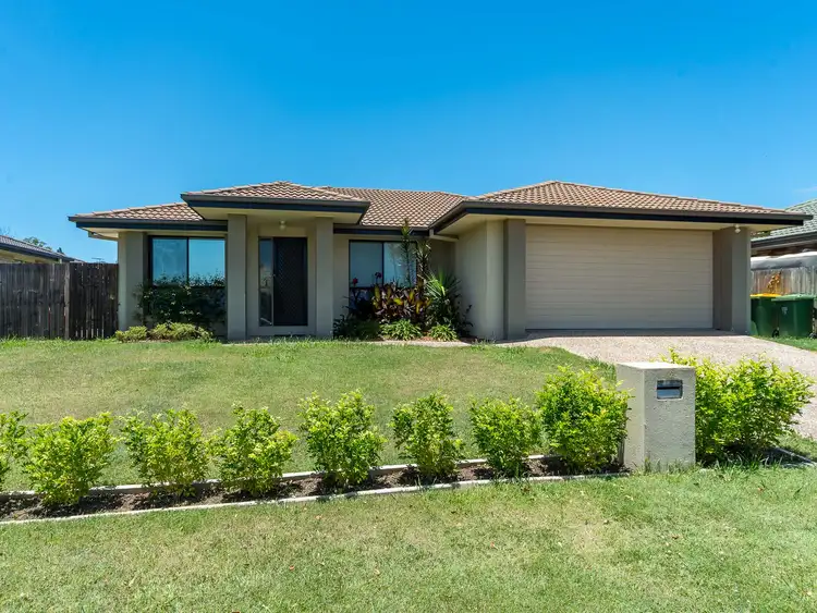 Second view of Homely house listing, 12 Mulberry Terrace, Pimpama QLD 4209