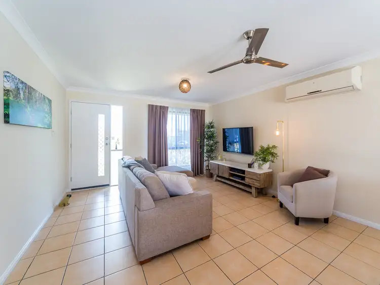 Fourth view of Homely house listing, 12 Mulberry Terrace, Pimpama QLD 4209