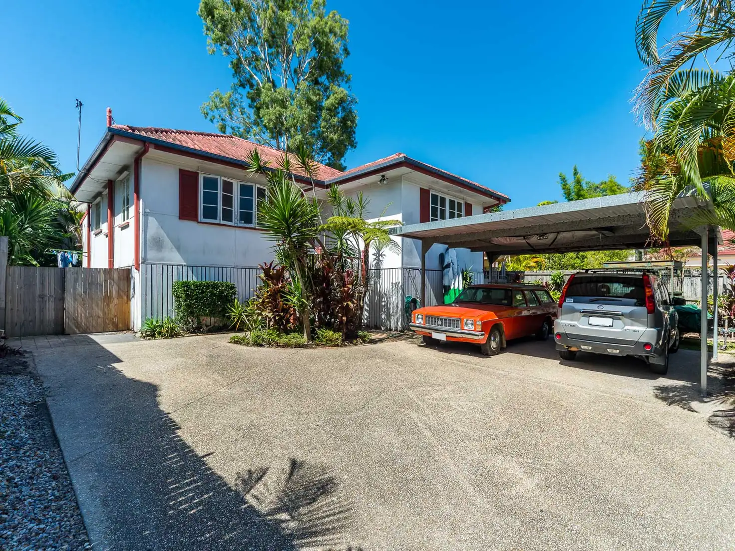 Main view of Homely house listing, 91B Whiting Street, Labrador QLD 4215