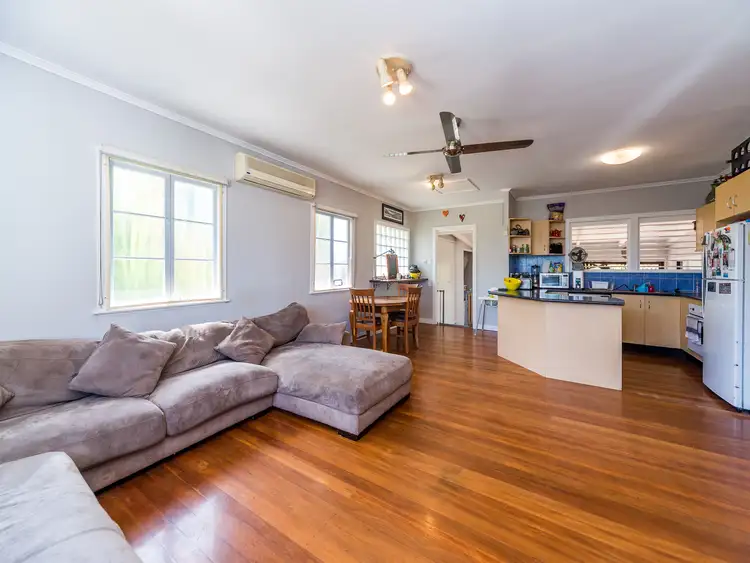 Third view of Homely house listing, 91B Whiting Street, Labrador QLD 4215