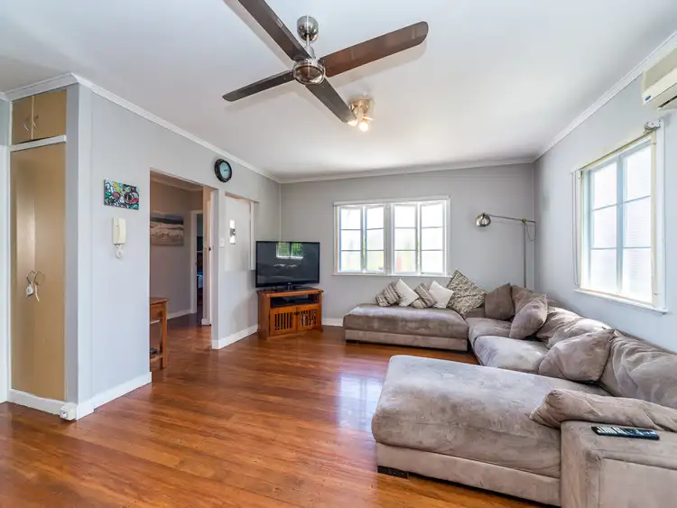 Fourth view of Homely house listing, 91B Whiting Street, Labrador QLD 4215