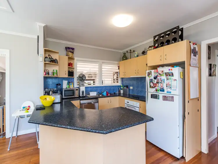 Sixth view of Homely house listing, 91B Whiting Street, Labrador QLD 4215