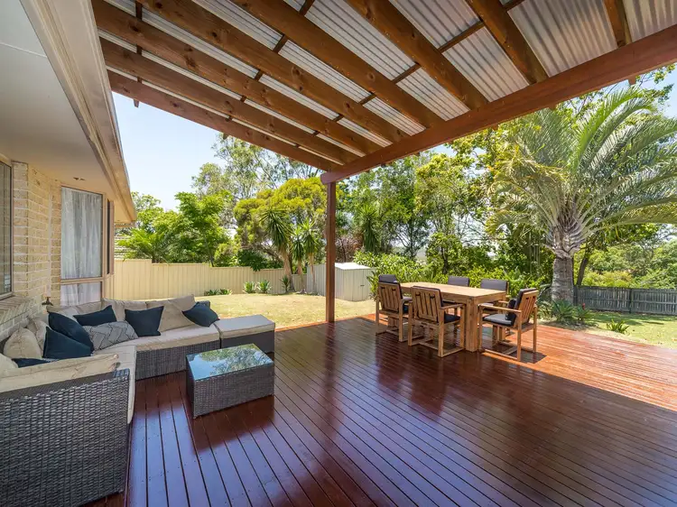 Second view of Homely house listing, 9 Edgemount Court, Oxenford QLD 4210