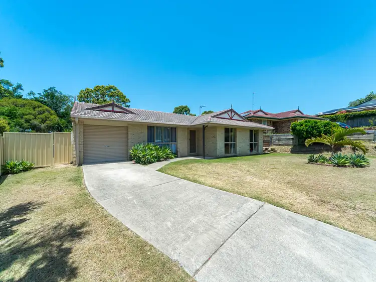 Third view of Homely house listing, 9 Edgemount Court, Oxenford QLD 4210