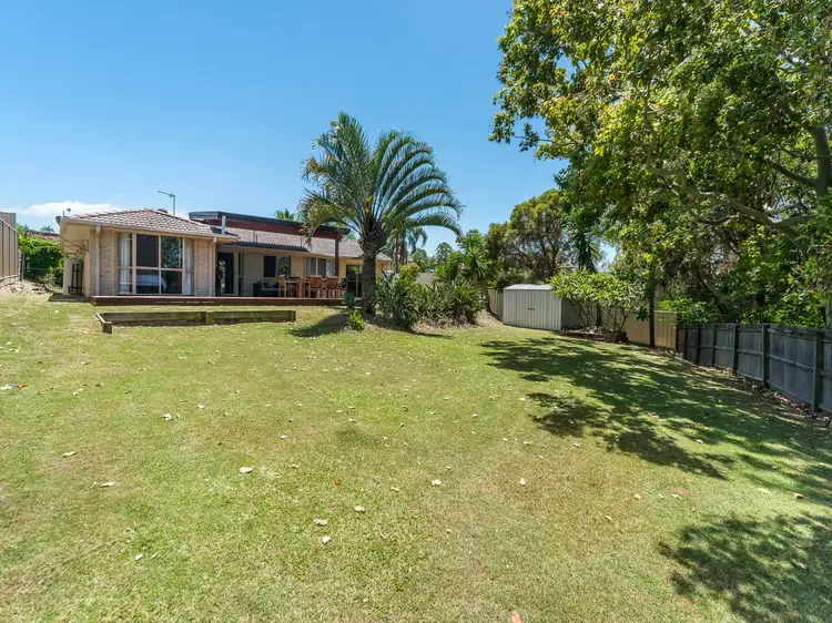 Fourth view of Homely house listing, 9 Edgemount Court, Oxenford QLD 4210