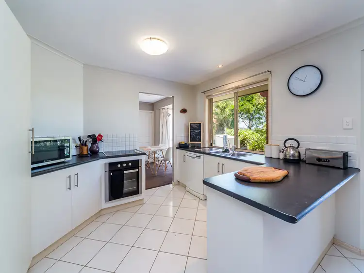 Sixth view of Homely house listing, 9 Edgemount Court, Oxenford QLD 4210