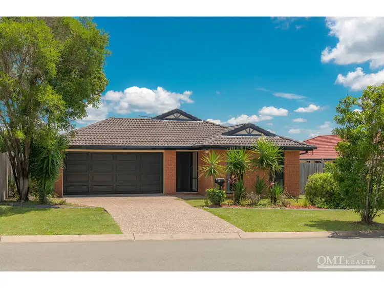 5 Zara Way, Heritage Park QLD 4118