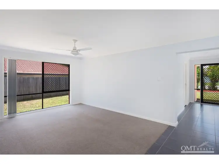 Second view of Homely house listing, 5 Zara Way, Heritage Park QLD 4118