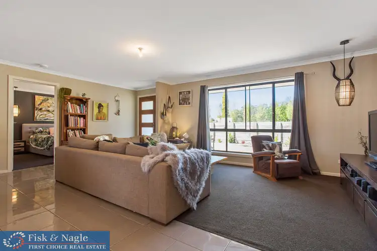 Fifth view of Homely house listing, 16 Scott Street, Wolumla NSW 2550