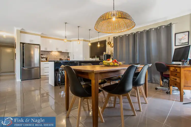 Sixth view of Homely house listing, 16 Scott Street, Wolumla NSW 2550