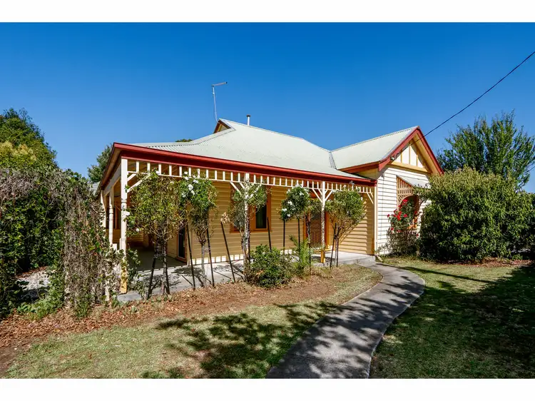 190 Desailly Street, Sale VIC 3850