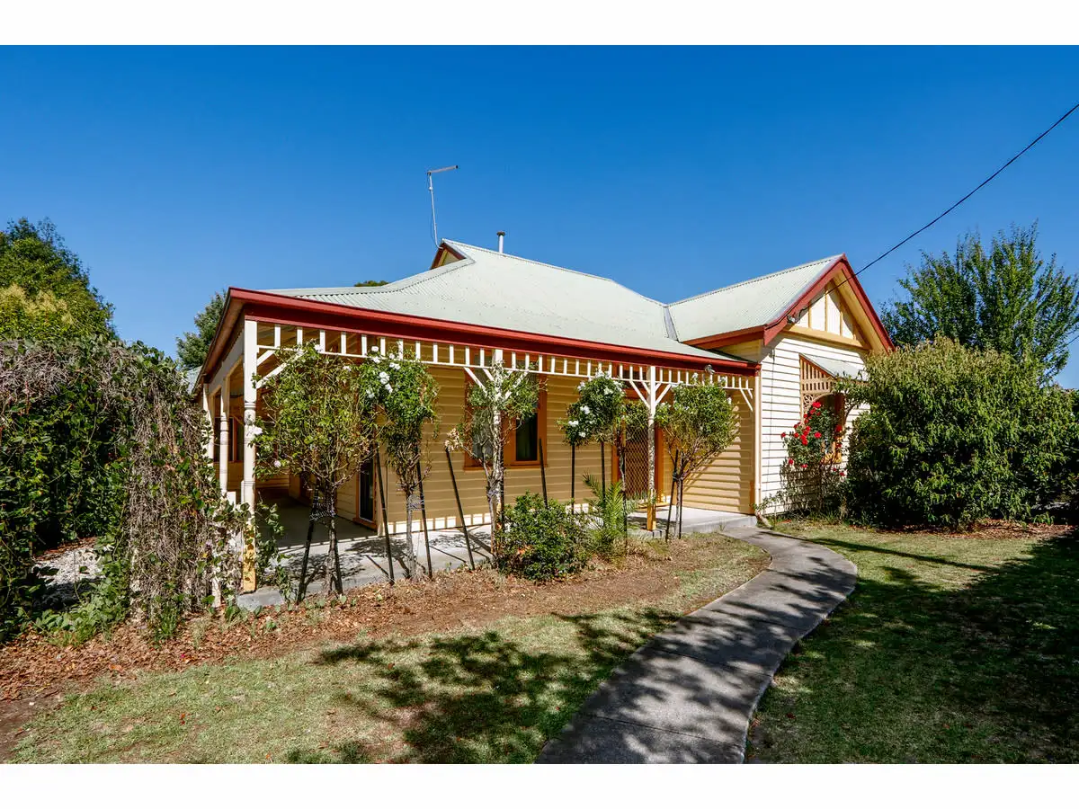 Main view of Homely house listing, 190 Desailly Street, Sale VIC 3850