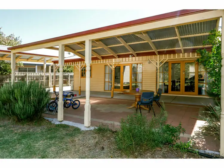 Second view of Homely house listing, 190 Desailly Street, Sale VIC 3850
