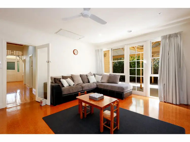 Third view of Homely house listing, 190 Desailly Street, Sale VIC 3850