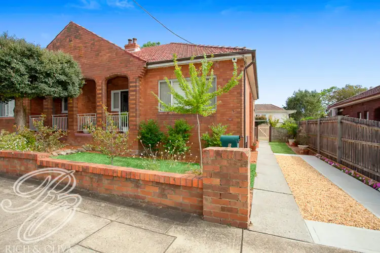 5 Kater Place, Croydon Park NSW 2133