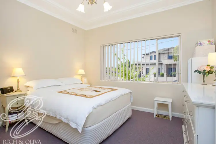 Fifth view of Homely semi-detached listing, 5 Kater Place, Croydon Park NSW 2133