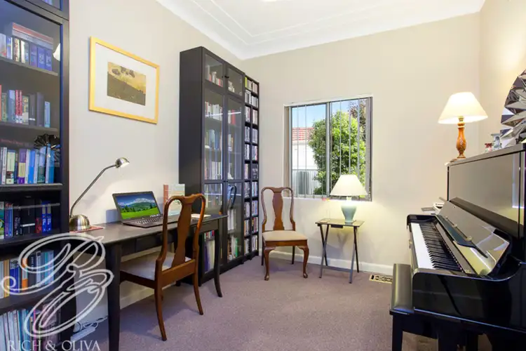 Sixth view of Homely semi-detached listing, 5 Kater Place, Croydon Park NSW 2133