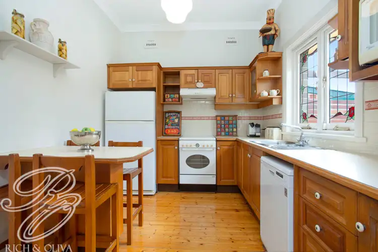 Fourth view of Homely house listing, 46 Acton Street, Croydon NSW 2132