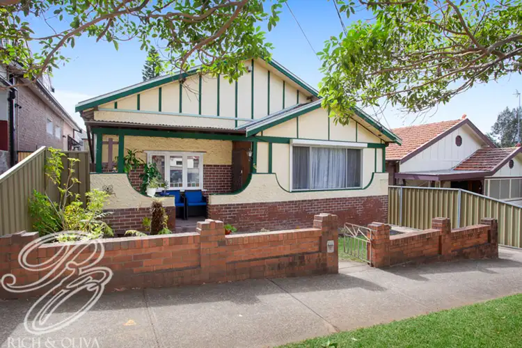 54 Waratah Street, Croydon Park NSW 2133