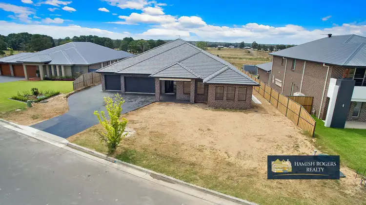 45 Cleary Drive, Pitt Town NSW 2756
